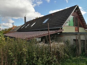 Predám  usadlosť na polosamote - 4