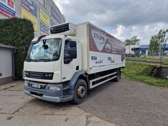 DAF LF 55.220, Euro 4, Carrier - 4