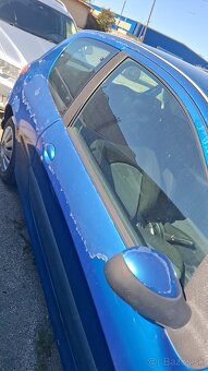 Predám Peugeot 206 1.4hdi - 4