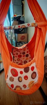 Hojdavak so stojanom - 4