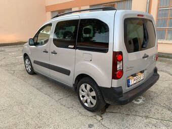 Citroen Berlingo Multispace - 4