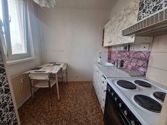 1 izbový byt, Nové Mesto nad Váhom - 4