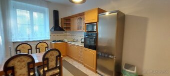 PRENAJOM - 1-izbový byt BA II. - Nivy - 4