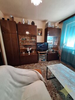 Predaj 3 izbový byt Levice - 4