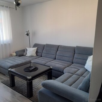 Predaj 2-izbového bytu v Kysuckom Novom Meste - 4