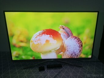 Predám TV Samsung 4k uhd smart UE43KU6402. - 4