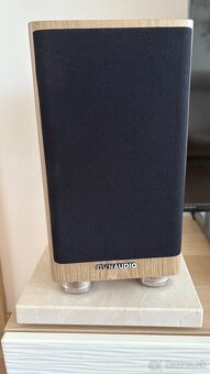 Dynaudio Evoke 10 - 4