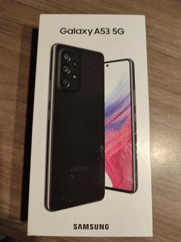 Samsung galaxy A53 5G 128GB - 4