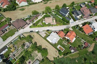 Stavebný pozemok, Dunajská Lužná - 4