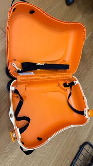 Detsky cestovny kufor Samsonite - 4