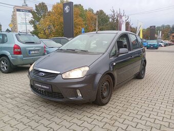 Ford C-Max 1.8 TDCi Duratorq Trend - 4