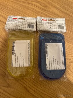 Strihači na jablka 2ks nové - 4