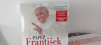 Pápež František, uplne nova kniha - 4