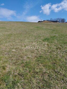 Pozemok v tichej lokalite blízko Prešova - 4