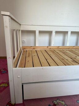 Detska postel - 4