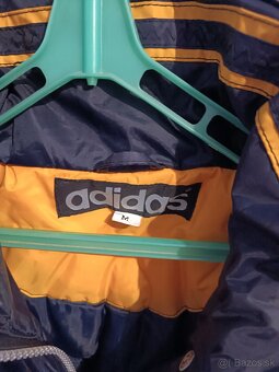 Zimná bunda Adidas M - 4