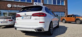 BMW X5 xDrive30d - 4