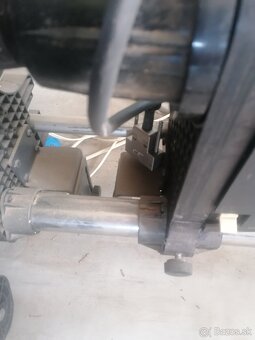 Mimaki navíjací systém - 4