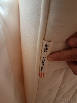 Posteľ Ikea espevär 90×200 cm - 4