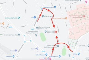 Požičovňa tepovačov TEPER Košice a okolie - 4