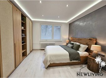 NA PREDAJ 2 izbový byt Hviezdoslavova Nové Mesto nad Váhom - 4