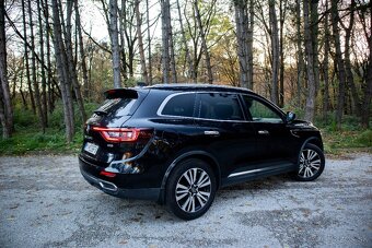 Renault Koleos 2.0DCi 4x4 X-Tronic Initiale Paris - 4