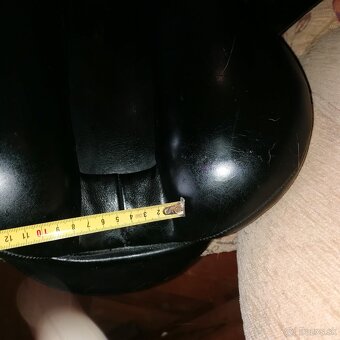 Všestranné sedlo Kentaur - 4