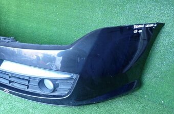 renault laguna nárazník 2007-13 - 4