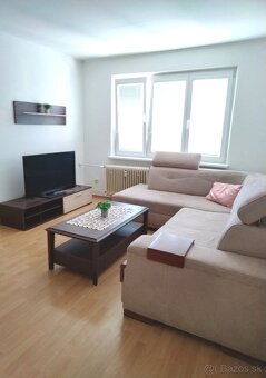 Prenájom - 2-izbový byt v Prievidzi - 4