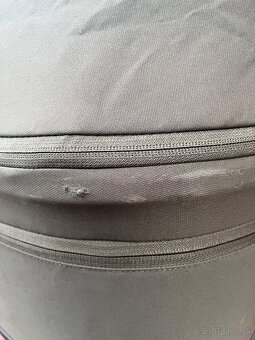 ⭐️ PREDÁM: Luxusný Kombinovaný Kočík VENICCI CLARO 3v1 – Zel - 4