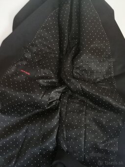 SMOKING PIERRE CARDIN XL c. 54 - 4