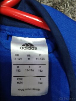 Adidas súprava - 4