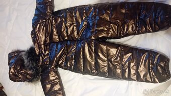 Kvalitný zimny nenoseny overal - 4