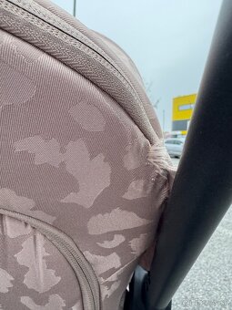 JOOLZ AER+ kočík Special Chic Renaissance Taupe - 4