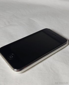 iPhone 3GS 16GB A1303 - 4