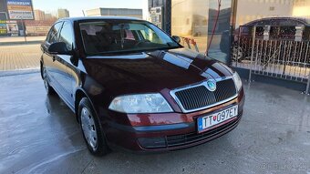 ŠKODA Octavia - 4