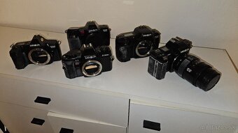 Staré fotoaparáty 4 - 4