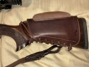 Gulobrokova kozlica CZ Uhersky Brod - 4