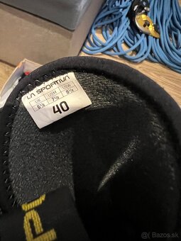 La Sportiva G2 Evo BOA - 4