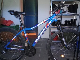 Horský juniorský bicykel - 4