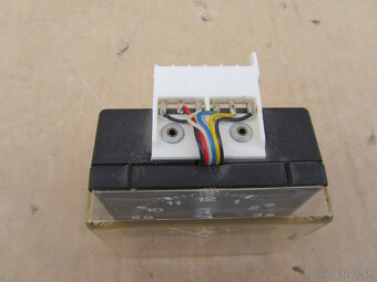 Hodiny Prim Quartz pre Tesla 461A Forte - 4