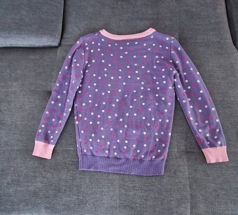 Detske svetre Dedoles - 4