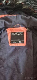 Lyžiarska bunda ONEILL - 4