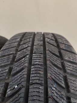 2x 235/55R19 Zimné pneu Continental - 4