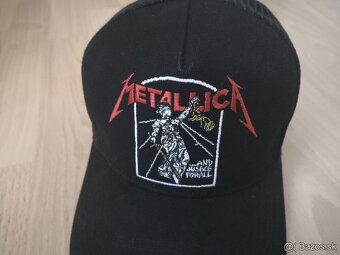 Siltovka Metallica - 4