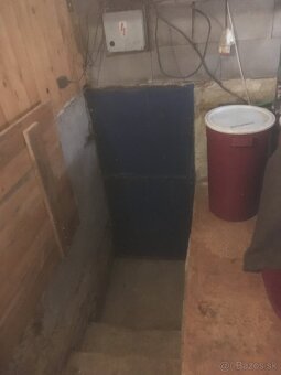 Predám záhradu - 4