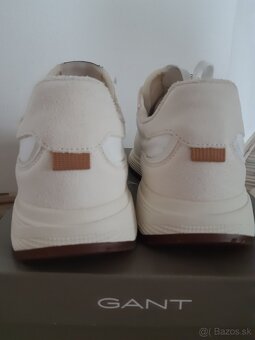 GANT Beywin nové  velk.40 - 4