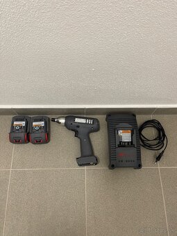 Aku rázová uťahovačka - 4