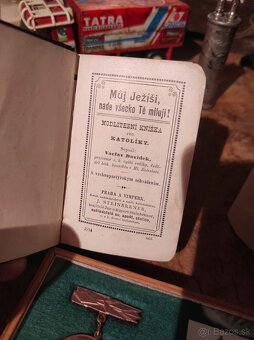 starozitne zberatelske predmety - 4