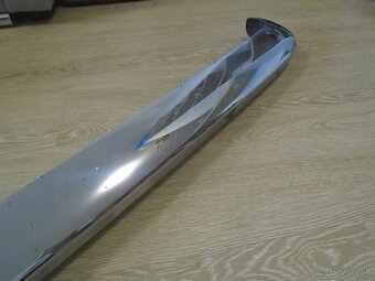 Fiat 128A  Zastava  1100  Pr náraznik - 4